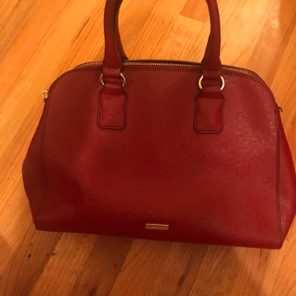 COPY - Large Aldo purse